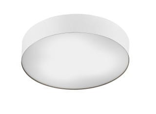 Lampa sufitowa Loft PLAFON ARENA WHITE 10184 NOWODVORSKI Lighting 3xE14 nowoczesna oświetleniowa Industrialna plafon biały biała Inspiracje Premium