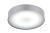 Lampa sufitowa Loft PLAFON ARENA SILVER LED 10183 NOWODVORSKI Lighting 18W 4000K nowoczesna oświetleniowa Industrialna plafon srebrny srebrna Inspiracje Premium
