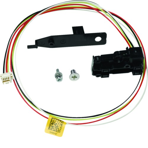 ACB HW2/4 Sensor pozycji kasety komunikacja Modbus (PSE) HWX058H Hager