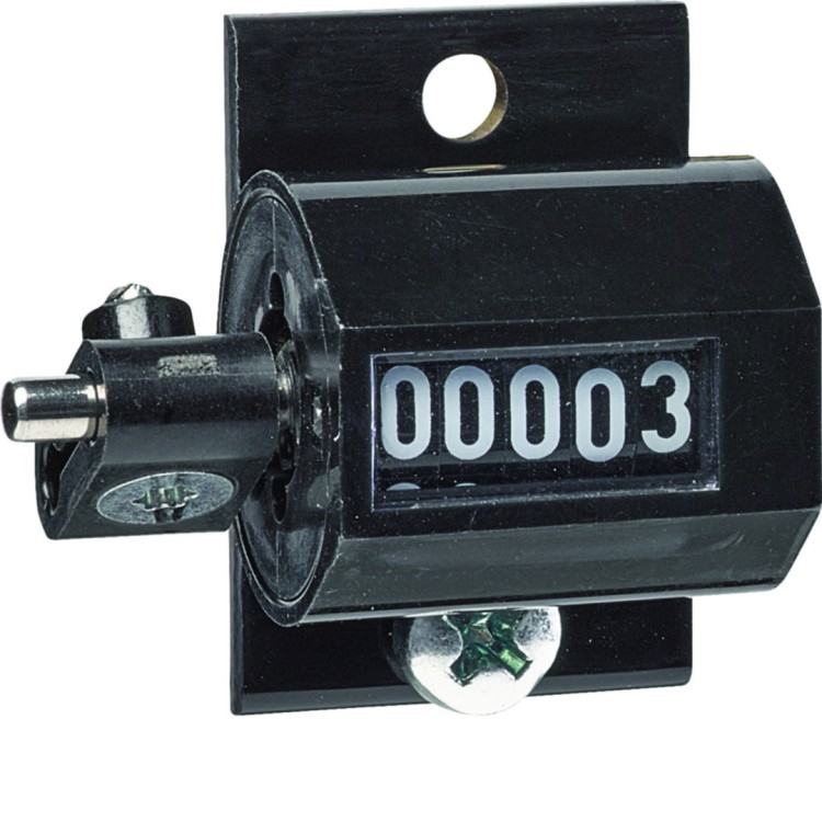 ACB HW2/4 Licznik cykli ON/OFF HWX071H Hager