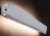 Lampa ścienna regulowana kinkiet z włącznikiem WING LED WHITE 7543 NOWODVORSKI Lighting T8 60cm Loft nowoczesna oświetleniowa biała biały Inspiracje Premium