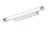 Lampa ścienna ION LED M 8171 NOWODVORSKI Lighting 12W 3000K Loft nowoczesna oświetleniowa kinkiet metalowy metalowa chrom Inspiracje Premium