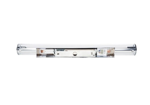 Lampa ścienna ION LED M 8171 NOWODVORSKI Lighting 12W 3000K Loft nowoczesna oświetleniowa kinkiet metalowy metalowa chrom Inspiracje Premium