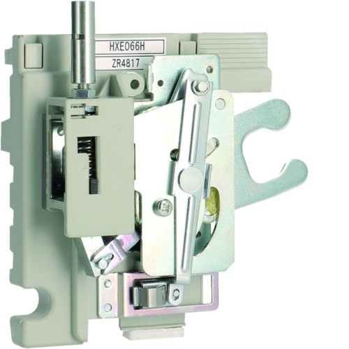 MCCB Mechanizm blokady mechanicznej h3 h1000 HXE066H Hager