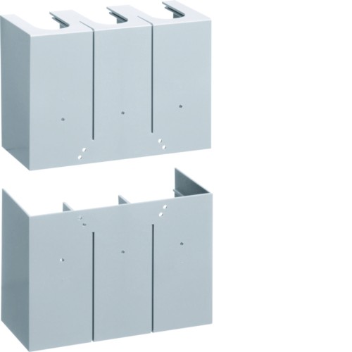 MCCB Osłona przedłużenia przyłączy prostych h800-h1000 3P HYE021H Hager