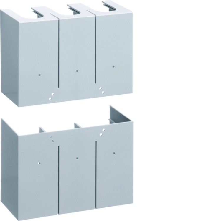 MCCB Osłona przedłużenia przyłączy prostych h800-h1000 3P HYE021H Hager