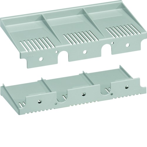 MCCB Osłona przyłączy tylnych h800-h1000 3P HYE025H Hager