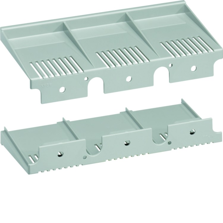 MCCB Osłona przyłączy tylnych h800-h1000 3P HYE025H Hager