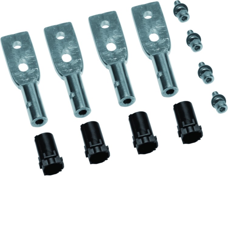 MCCB Przyłącze tylne 800A 4P HYE032H Hager
