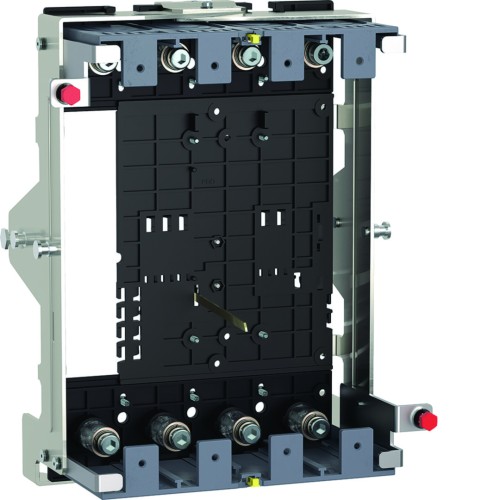 MCCB Adapter wysuwny x630/P630 4P HYW333H Hager