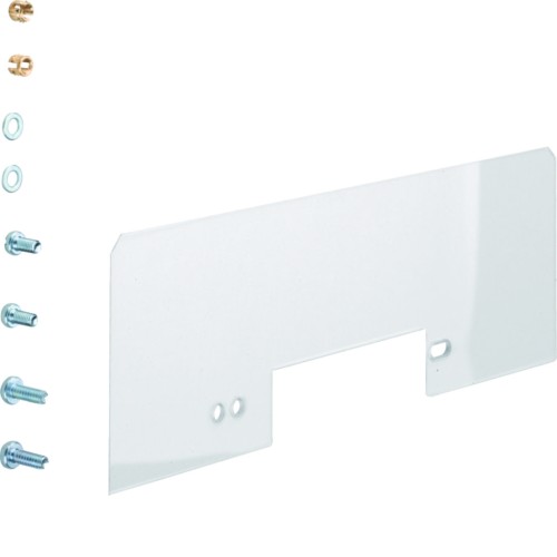 Osłona do rozłaczników typu HA454 4P 250A HZ044 Hager