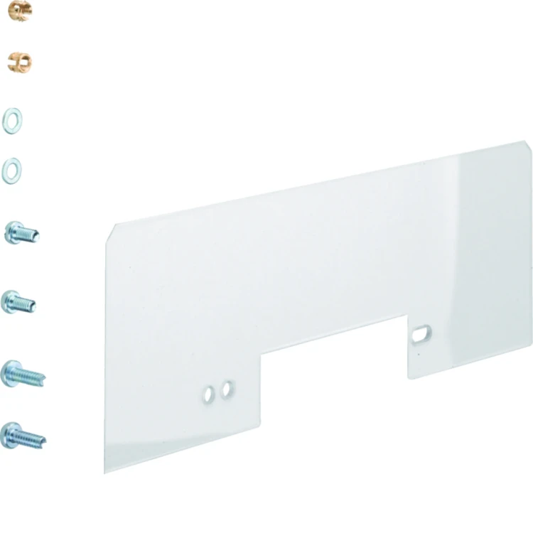 Osłona do rozłaczników typu HA454 4P 250A HZ044 Hager