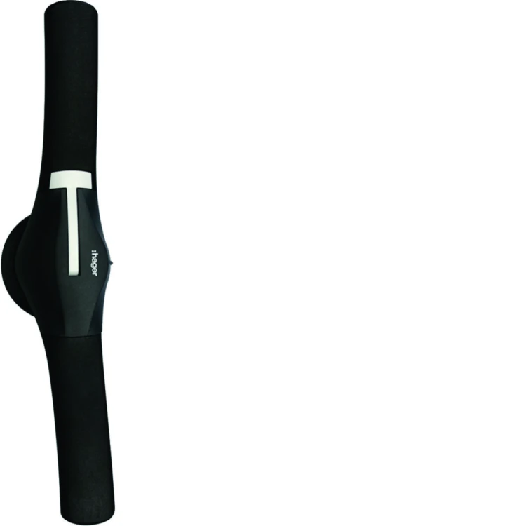 mechanizm obrotowy 2 dla rozł. 800-1800A HZA001 Hager
