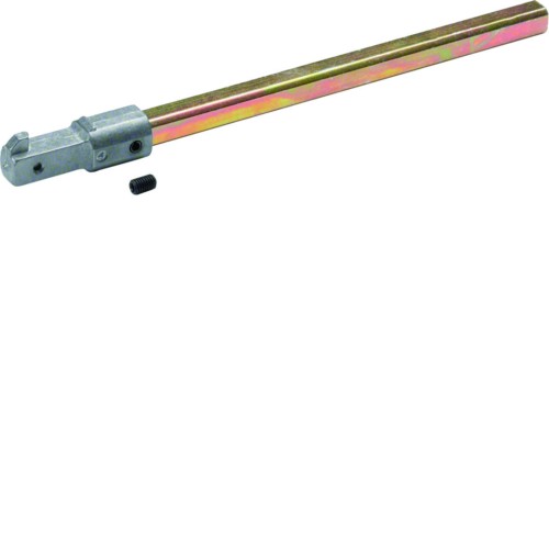 Wałek przedłużający l=320 mm HA351-HA458 HI HZC102 Hager
