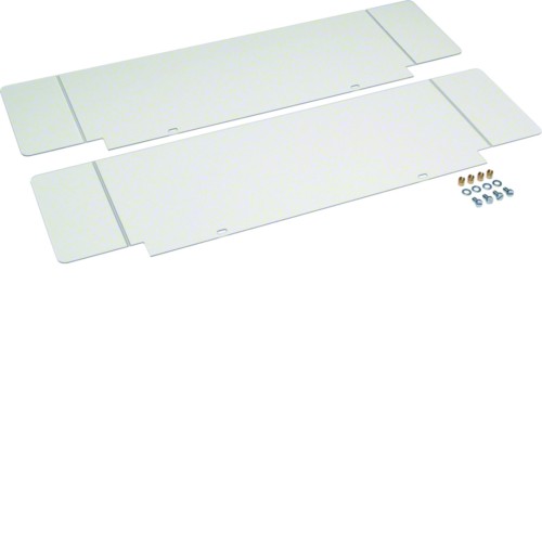 Osłona zacisków 1600A 4P HZI205 Hager