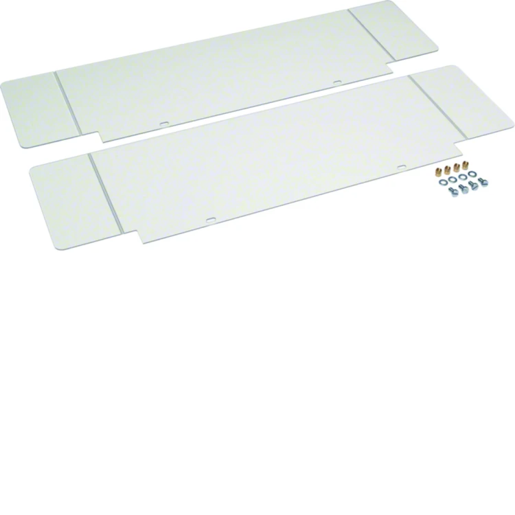 Osłona zacisków 1600A 4P HZI205 Hager