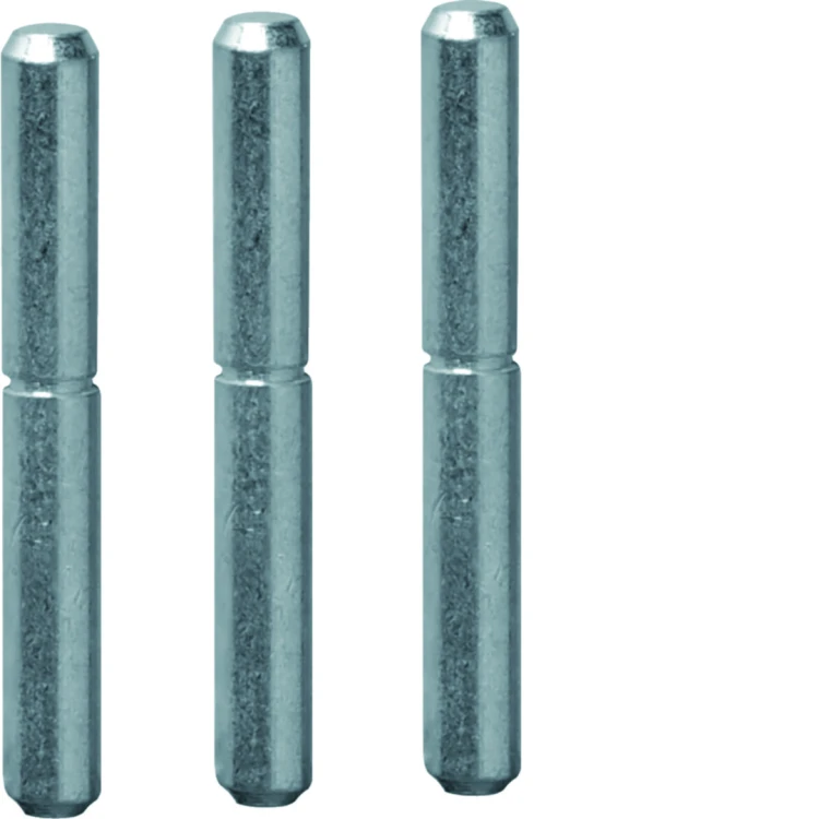 Bolce łączeniowe dla listwy zaciskowej 63A 3x40mm KJ01Z Hager