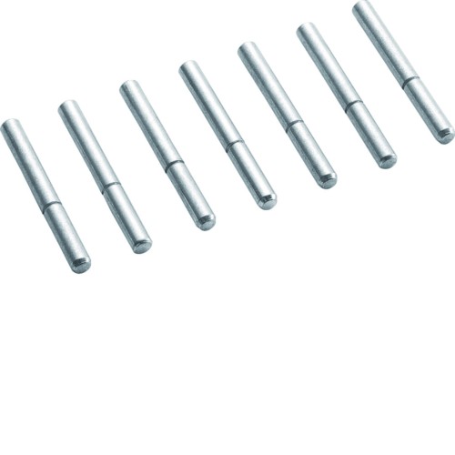 Bolce łączeniowe dla listwy zaciskowej 63A 7x45mm KJ03Z Hager