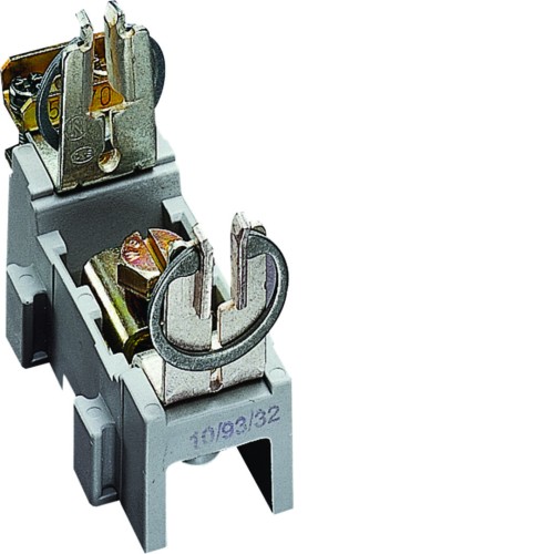 Podstawa bezpiecznikowa NH00 1P 160A 690VAC L01R Hager