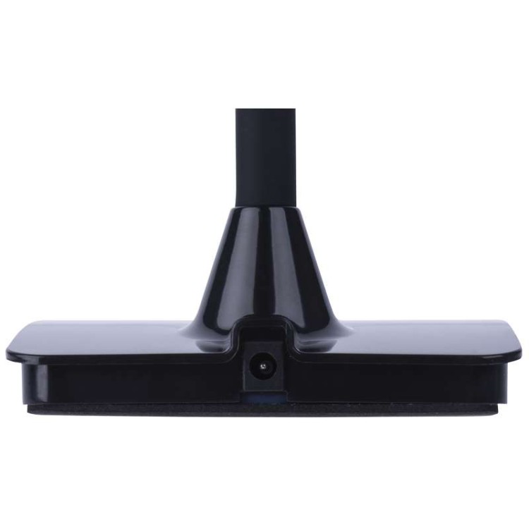 Lampa biurkowa Eddy Z7599B Emos LED lampka giętka wyginana Czarna