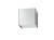 Lampa ścienna CUBE SILVER 5267 NOWODVORSKI Lighting G9 Loft nowoczesna lampa oświetleniowa kinkiet metalowy chrom srebrny Inspiracje Premium