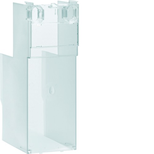 LV osłona zacisków odpływowych NH1/2/3, 2x300mm2 LVZALL Hager