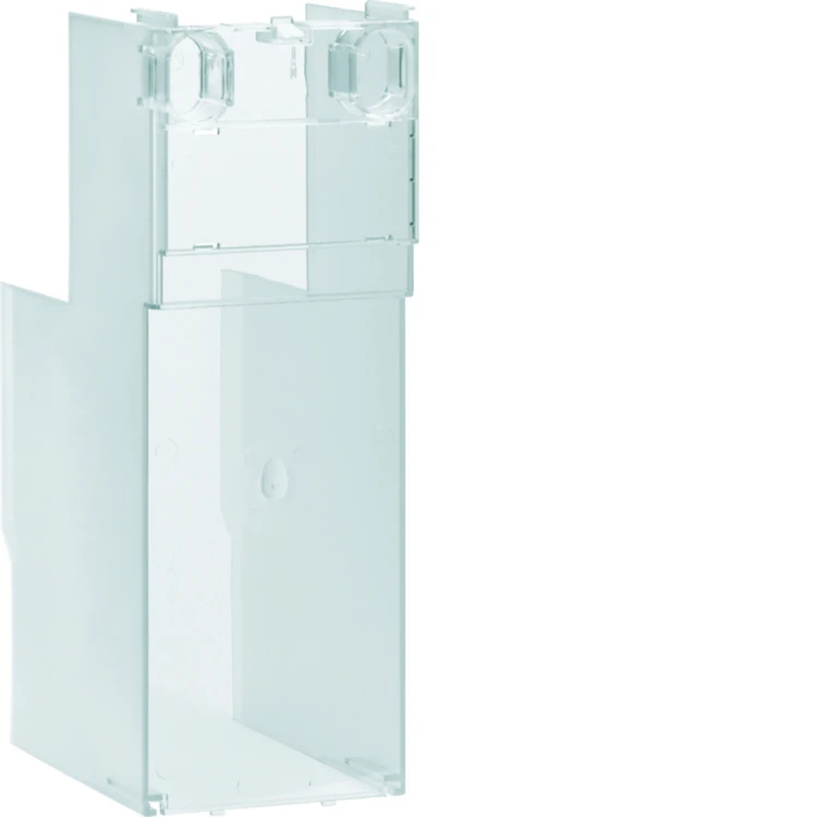 LV osłona zacisków odpływowych NH1/2/3, 2x300mm2 LVZALL Hager