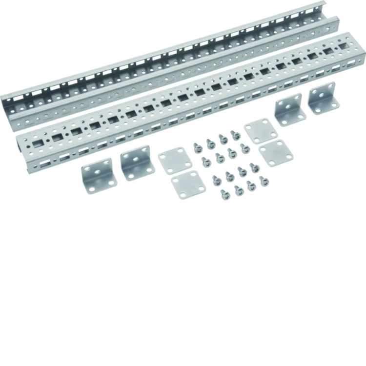 Profil uniwersalny dla szer.1100 zest. (2szt) MES-QP110 Hager