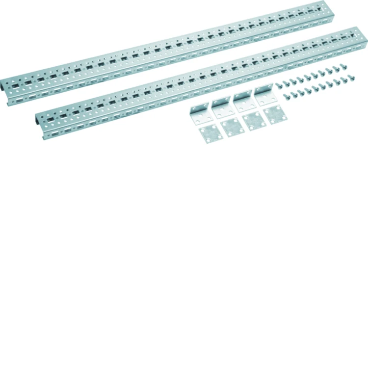 Profil uniwersalny dla szer.850 zest. (2szt) MES-QP85 Hager