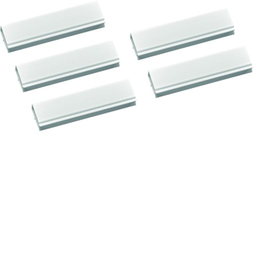 Profil izolacyjny do szyn 12x5mm 5szt 60mm S94F Hager