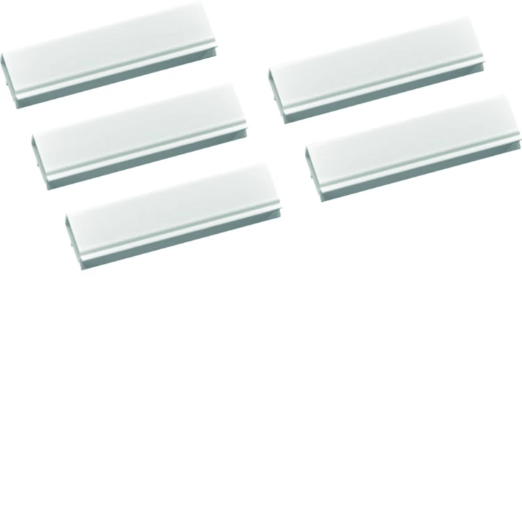 Profil izolacyjny do szyn 12x5mm 5szt 60mm S94F Hager