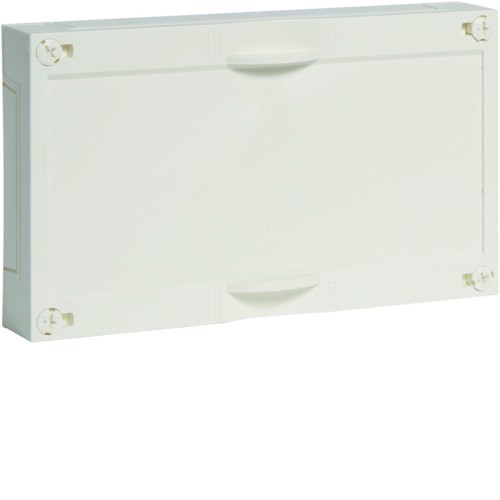 univers N HC 150x250mm zestaw z płytą montażową UC11MP Hager