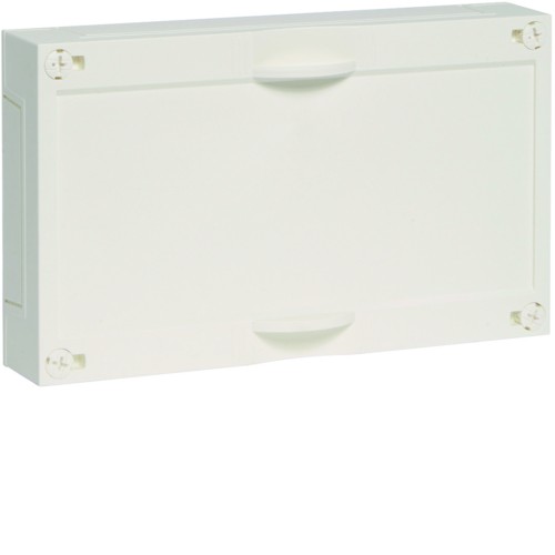 univers N HC 150x250mm zestaw z pokrywą pełną z TS35 UC11RK Hager