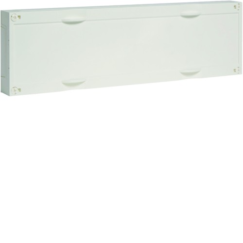 univers N HC 150x500mm zestaw z płytą montażową UC12MP Hager
