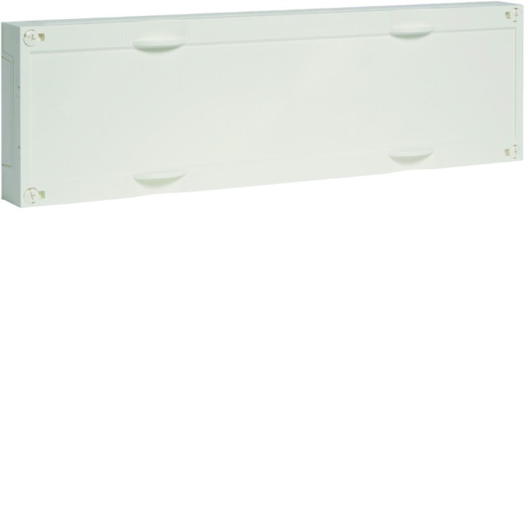 univers N HC 150x500mm zestaw z płytą montażową UC12MP Hager