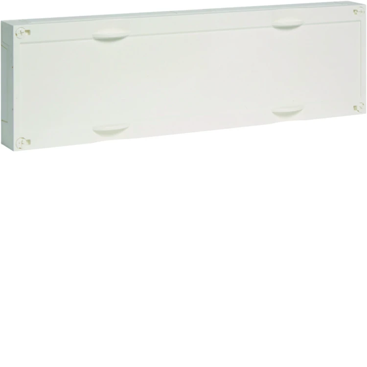 univers N HC 150x500mm zestaw z pokrywą pełną z TS35 UC12RK Hager