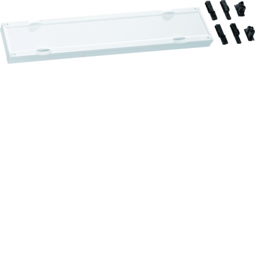univers N HC 150x750mm zestaw z pokrywą pełną UC13BA Hager