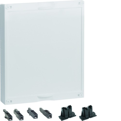 univers N HC 300x250mm zestaw z pokrywą pełną UC21BA Hager