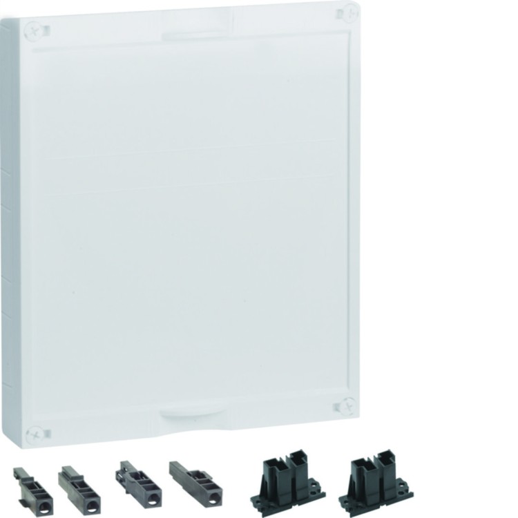 univers N HC 300x250mm zestaw z pokrywą pełną UC21BA Hager
