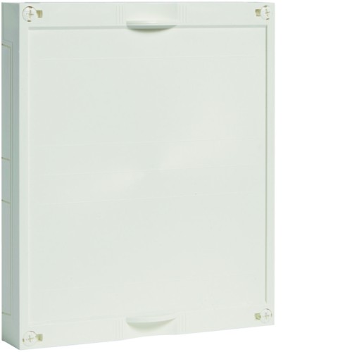 univers N HC 300x250mm zestaw z pokrywą pełną z TS35 UC21RK Hager