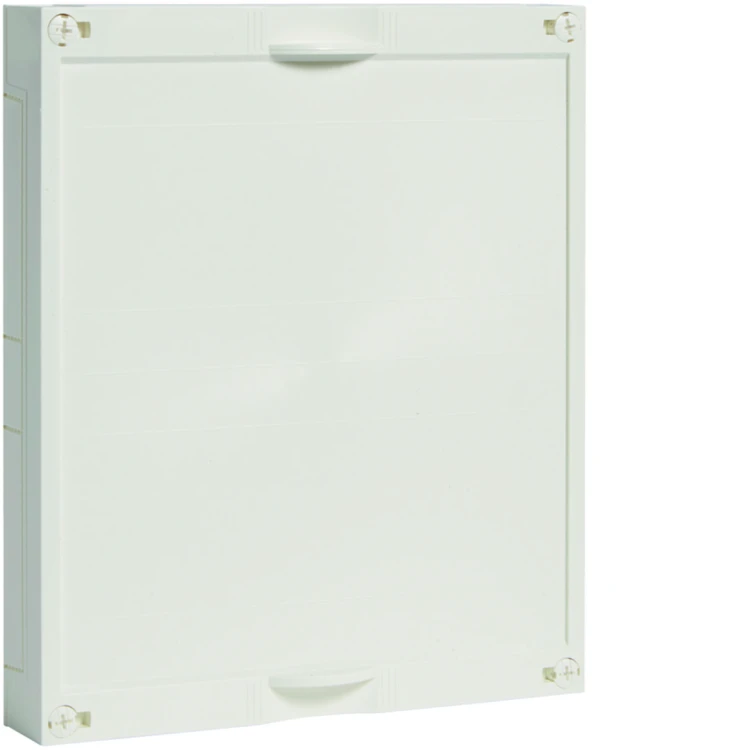 univers N HC 300x250mm zestaw z pokrywą pełną z TS35 UC21RK Hager