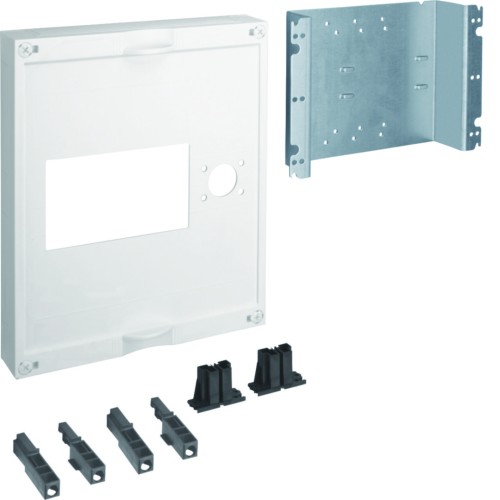 univers N HC 300x250mm zestaw dla rozłączników izolacyjnych z bezpiecz. 160A UC21TS0 Hager