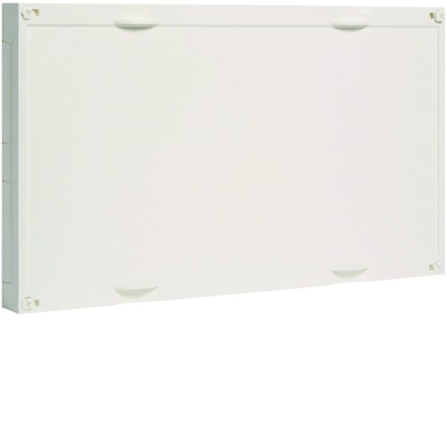 univers N HC 300x500mm zestaw z płytą montażową UC22MP Hager