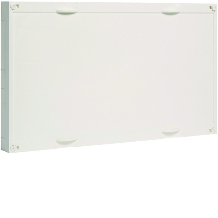 univers N HC 300x500mm zestaw z płytą montażową UC22MP Hager