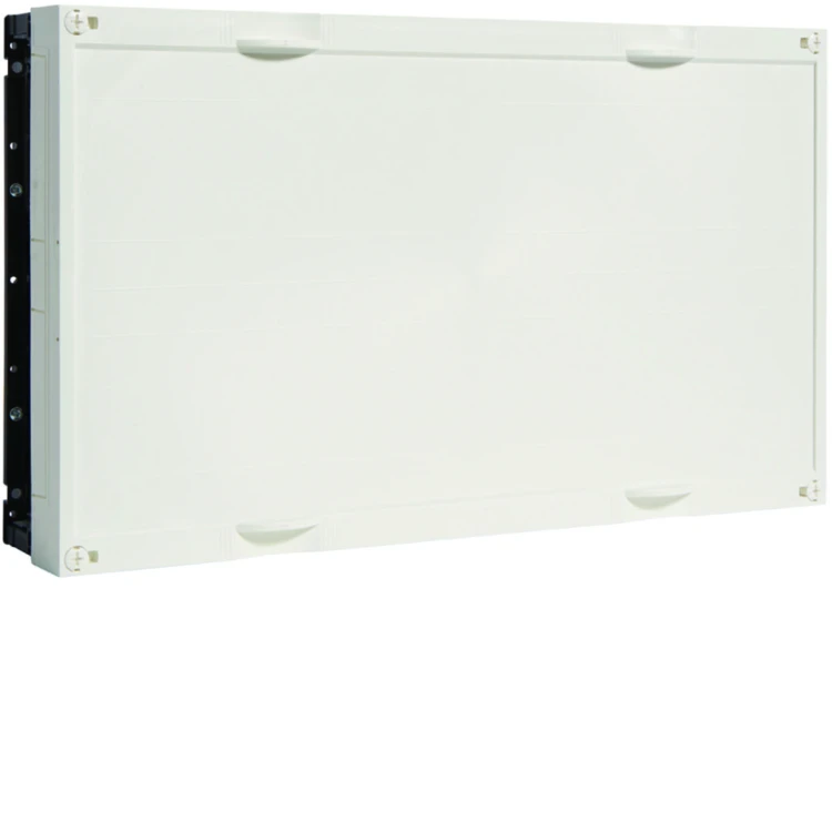univers N HC 300x500mm zestaw dla szyn PE/N ze wspornikami UC22PEN Hager