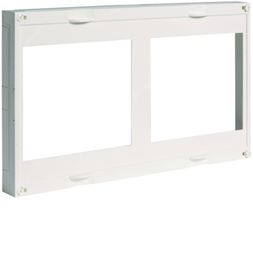 univers N HC 300x500mm zestaw dla 4 rozłączników NH00 (NH000) z szynami TS35 UC22ST0 Hager