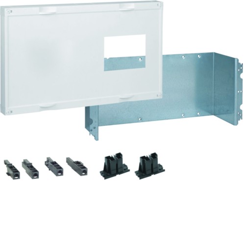 univers N HC 300x500mm zestaw dla przełączników z napędem 125-400A UC22TM2 Hager