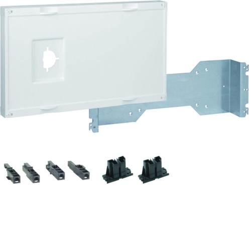 univers N HC 300x500mm zestaw dla przełączników ręcznych 125-400A UC22TU2 Hager