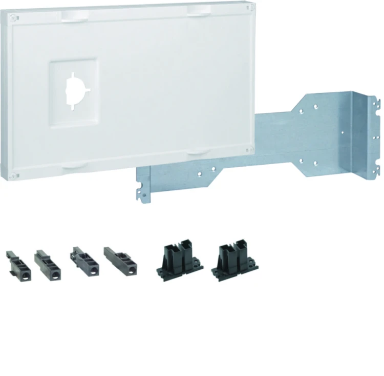 univers N HC 300x500mm zestaw dla przełączników ręcznych 125-400A UC22TU2 Hager