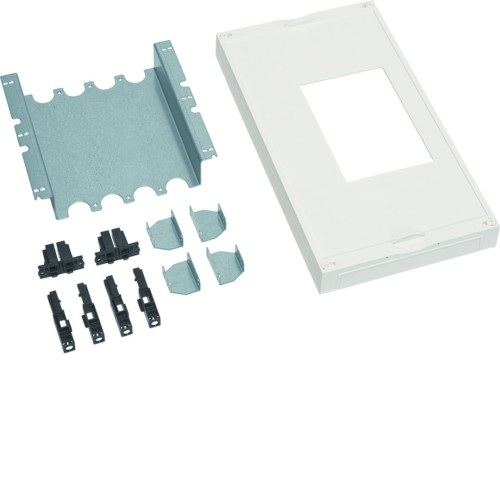 univers N HC 450x250mm zestaw dla wyłączników mocy H3+ P630 (4P) UC31LH34 Hager